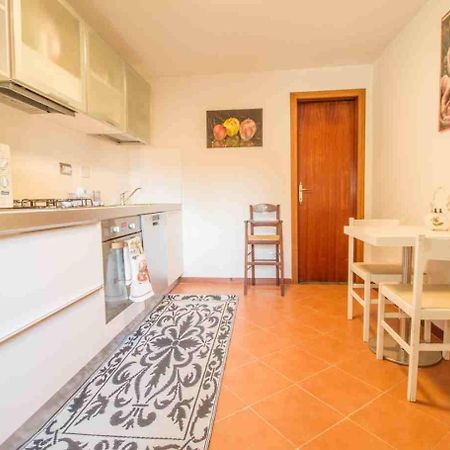 B&B Palazzi Florencie Exteriér fotografie