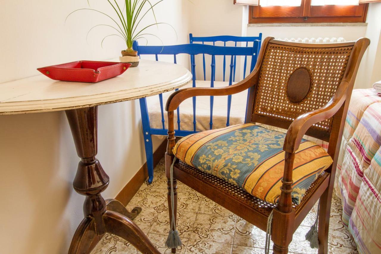 B&B Palazzi Florencie Exteriér fotografie